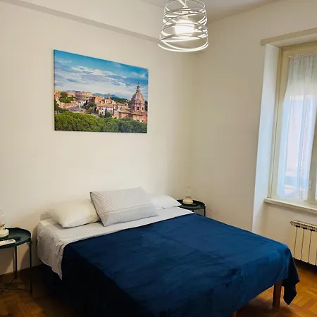 House 10 Minutes Walk From Vatican * Rom